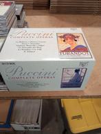 Klassiek / Opera CD collectie, Ophalen of Verzenden, Zo goed als nieuw