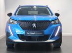 Peugeot 2008 Allure HOGE INSTAP - APPLE CARPLAY/ ANDROID AUT, 12 maanden, Stof, Gebruikt, Euro 6