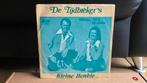 De Tijdbrekers – Kleine Henkie

(1979 Telstar), Cd's en Dvd's, Vinyl Singles, Verzenden, 7 inch, Single, Zo goed als nieuw