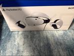 Sony PlayStation VR2 psvr2, Ophalen of Verzenden, Zo goed als nieuw, VR-bril, Sony PlayStation