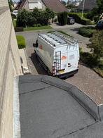 Ares Dakdekkers Dakdekker Dakbedekking Dakramen, Ophalen of Verzenden, Nieuw