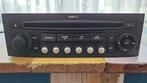Goed spelende auto radio cd speler mp3, Auto diversen, Autoradio's, Ophalen of Verzenden