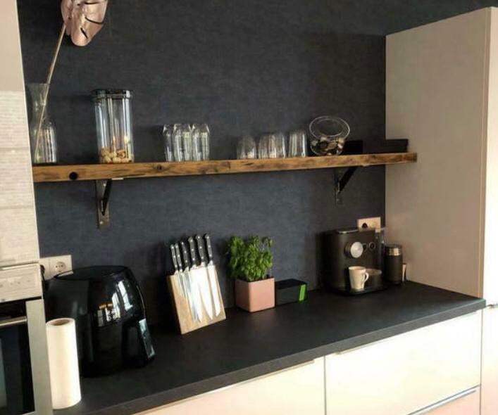 Wandplank, Ophalen of Verzenden, Zo goed als nieuw