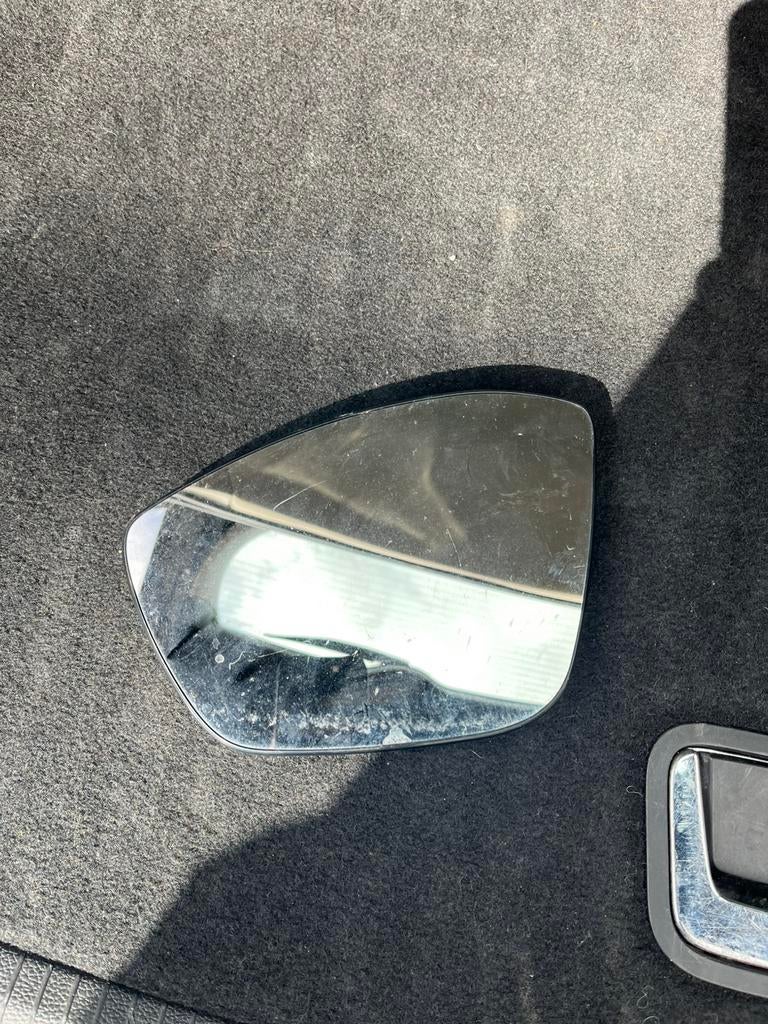 Zijspiegel opel corsa, Auto-onderdelen, Ophalen of Verzenden, Opel