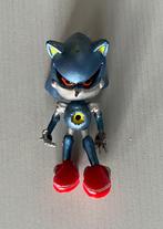Jazwares Metal Sonic PVC-figuur, Ophalen of Verzenden, Gebruikt