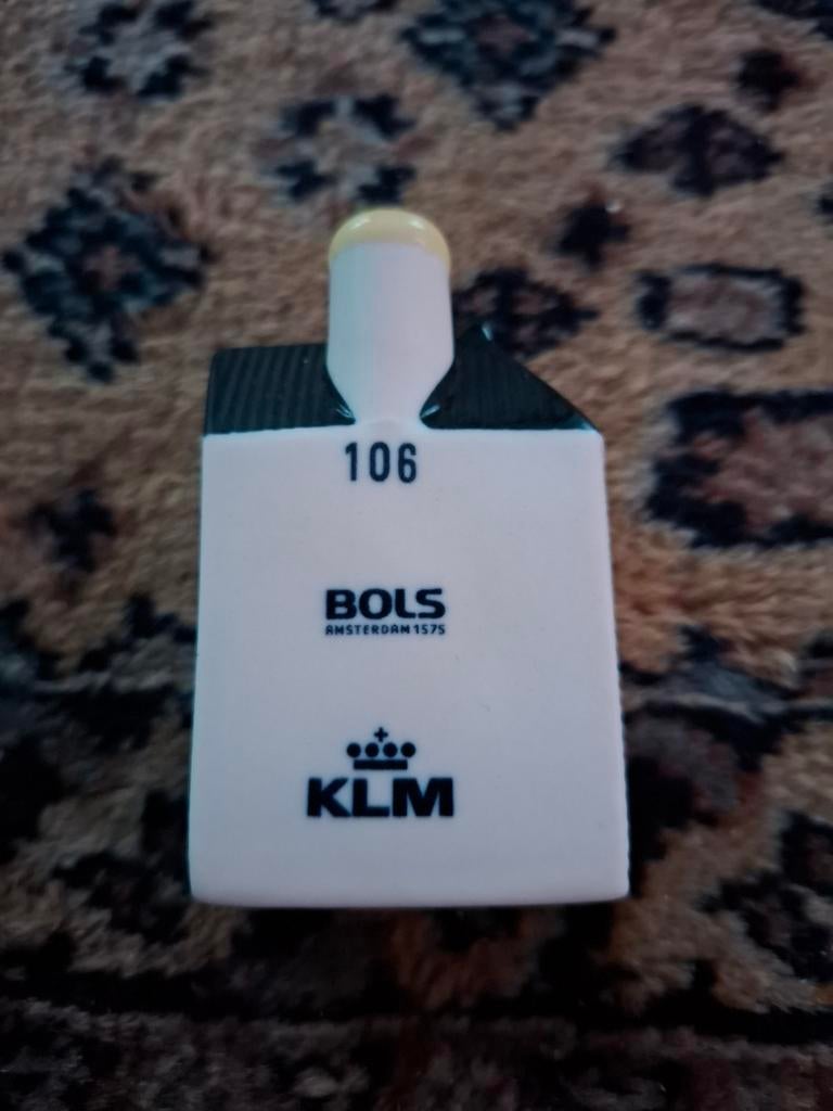 Ruilen voor 102 of 103 of 105, Verzamelen, KLM Huisjes, Ophalen of Verzenden, Zo goed als nieuw, 81 t/m 91