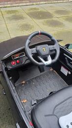 Bestuurbare Lamborghini Urus voor kinderen, Kinderen en Baby's, Speelgoed | Buiten | Accuvoertuigen, Ophalen, Gebruikt