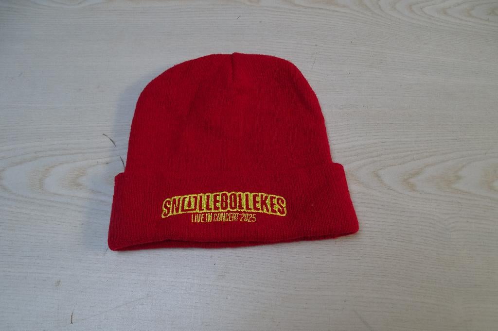 muts  Snollebollekes, Ophalen of Verzenden, Gedragen, Overige maten, Muts