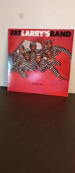 Fat larry's band - breaking ' out, Cd's en Dvd's, Vinyl | R&B en Soul, Ophalen of Verzenden, Gebruikt, 12 inch, Soul of Nu Soul