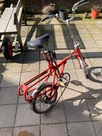 Klassiek model diablasi vouwfiets, Ophalen, Gebruikt, Overige merken, Versnellingen