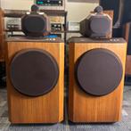 B&W Bowers & Wilkins 801 s80 klassiek - zeer nette staat!, Audio, Tv en Foto, Luidsprekers, Overige merken, Ophalen of Verzenden