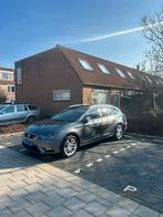 Seat Leon 1.6 TDI 110pk Dsg-7 2016 Taxi Klaar 🚕, 4 cilinders, Origineel Nederlands, Diesel, Particulier