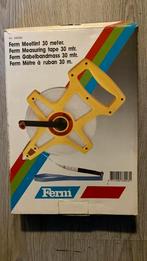 ferm meetlint, Doe-het-zelf en Verbouw, Meetapparatuur, Ophalen, Nieuw