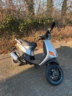 Zip type 3 172, Ophalen, Zo goed als nieuw, Tweetakt, Piaggio