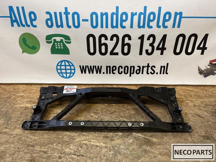 LAND ROVER DEFENDER VOORFRONT FRONT ORIGINEEL L8B216E144A, Auto-onderdelen, Carrosserie en Plaatwerk, Bumper, Land Rover, Gebruikt