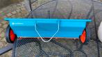 Gardena strooiwagen, Tuin en Terras, Hand-tuingereedschap, Ophalen, Zo goed als nieuw