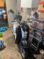 Scooter - Opknapper/Onderdelen, Fietsen en Brommers, Snorfietsen en Snorscooters, Ophalen, Gebruikt, Benzine, Overige merken