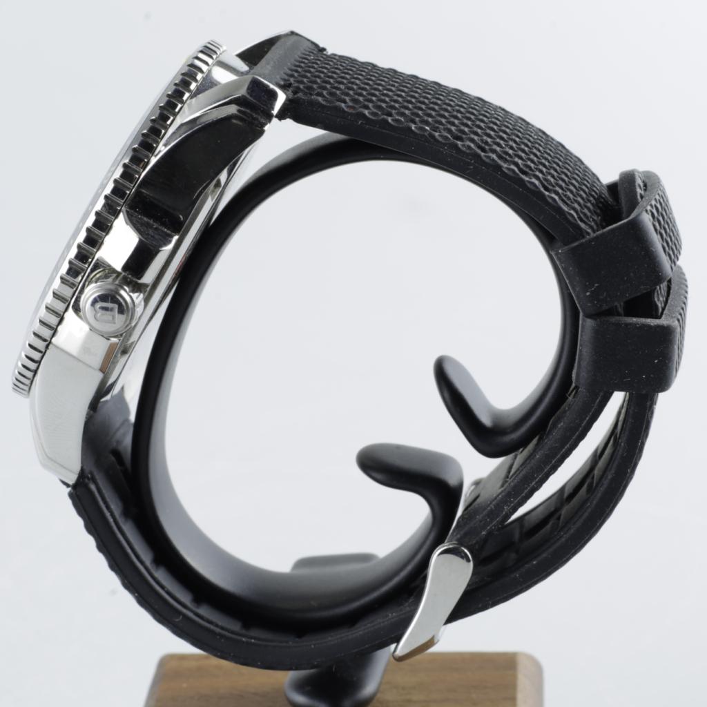 Breil TW1422 Herenhorloge | Nette staat, Breil, Zo goed als nieuw, https://www.breil.com/en/contact-us, Via Felice Cavallotti, 16, 20122 Milano MI, Italië