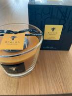 Baobab geurkaars 500 gram Zanzibar, Ophalen, Overige materialen, Overige kleuren, Nieuw