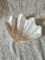 Capiz schelpen schaal uit Bali, Overige materialen, Info@tropialhome.nl, Schaal, Nieuw