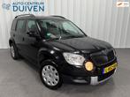 Skoda Yeti 1.2 TSI | Nieuw APK | Airco | Trekhaak | Stoelver, Voorwielaandrijving, Euro 5, Stof, Gebruikt