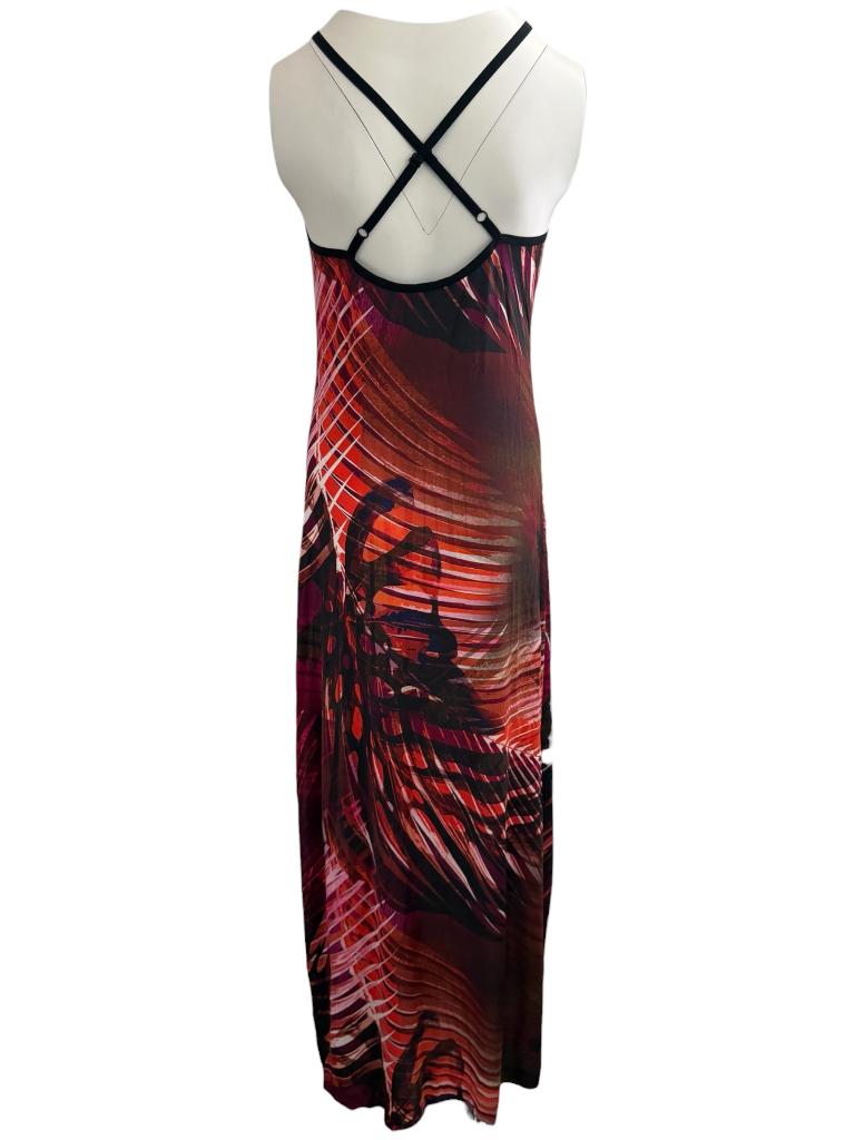 Ana Alcazar jurk NIEUW S, Maat 38/40 (M), Nieuw, Ophalen of Verzenden, Rood