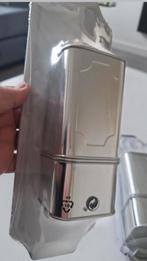 ANILINARE opbergblikken met kleine dienblad van IKEA, Ophalen, Nieuw