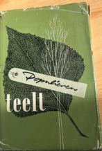 Populierenteelt, Ophalen of Verzenden, Beta, Zo goed als nieuw, HBO