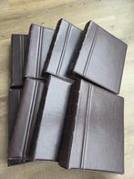 4 rings verzamelmap, Postzegels en Munten, Munten en Bankbiljetten | Toebehoren, Ophalen of Verzenden, Verzamelmap