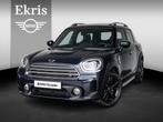 Mini Mini Countryman Cooper Aut. Classic + Business ed + Pan, 12 maanden, Gebruikt, Countryman, Blauw