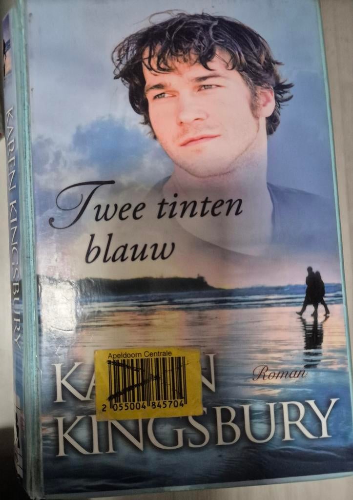 Diverse boeken Karen Kingsbury, Ophalen of Verzenden, Gelezen