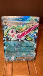 Pokemon Tsareena Ex 46/182 Paradox Rift 3,00 euro, Ophalen of Verzenden, Zo goed als nieuw