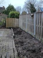 Zwarte grond gratis, Ophalen, Tuinaarde