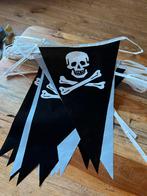 Piraten Verjaardag Versiering, Ophalen of Verzenden, Nieuw, Versiering, Verjaardag