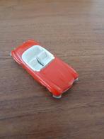 Lego HO Mercedes 190 SL rood item 266 666, Ophalen of Verzenden, Gebruikt, Auto, Overige merken