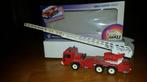 Siku 2924 Super serie Feuerwehr drehleiter, Ophalen of Verzenden, Nieuw, Bus of Vrachtwagen