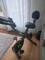 Firtufit hometrainer ., Sport en Fitness, Fitnessapparatuur, Ophalen, Zo goed als nieuw, Hometrainer