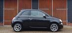 Fiat 500 1.2 Sport Automaat, Half lederen bekleding, NAP, 21 km/l, Euro 5, Gebruikt, 1242 cc