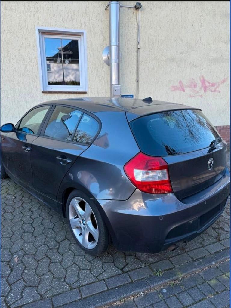 BMW E87 onderdelen, Ophalen of Verzenden