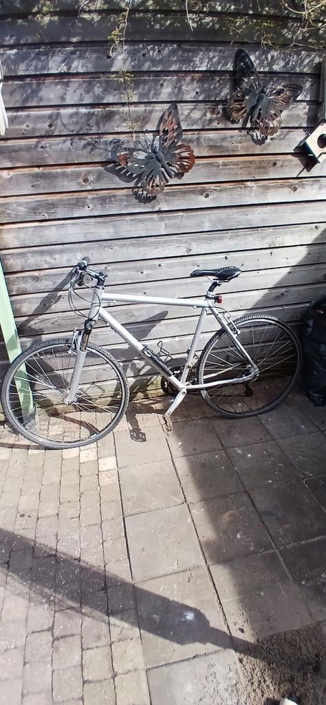 Stevens X-Cross fiets, Ophalen of Verzenden