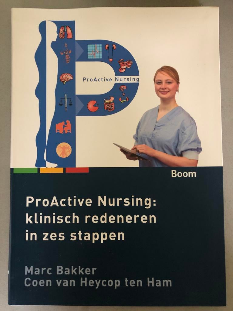 Coen Van Heycop ten Ham - Klinisch redeneren in zes stappen, Sociale wetenschap, Nieuw, Ophalen of Verzenden, Coen Van Heycop ten Ham; Marc Bakker