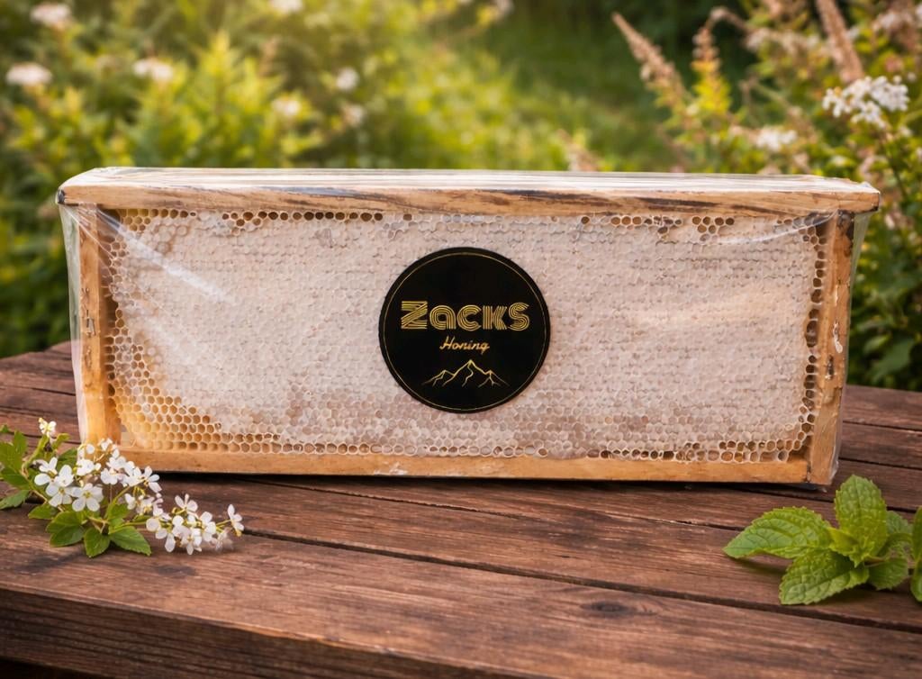 Een hele raam raathoning uit Turkije top kwaliteit van ZackS, Diversen, Levensmiddelen, Verzenden