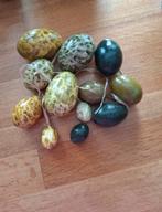 Uitgeblazen eieren, Diversen, Pasen, Ophalen of Verzenden