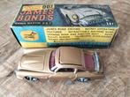 Corgi Toys James Bond Aston Martin DB5 - Goldfinger, Ophalen of Verzenden