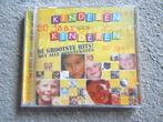 CD: 20 jaar Kinderen voor Kinderen, Ophalen of Verzenden, Gebruikt, Muziek