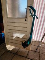 VONROC Kantmaaier - Elektrische Grastrimmer, Tuin en Terras, VONROC, Gebruikt, Ophalen of Verzenden, 10 tot 30 cm