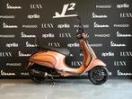 Vespa Sprint | Rose Gold | Brom | 2024 | 2072 km | Akra, Overige modellen, ., Maximaal 45 km/u, Ophalen of Verzenden
