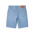 Levi's 511 Slim Shorts W29 / EU 38, Maat 38/40 (M), Kort, Blauw, Ophalen of Verzenden