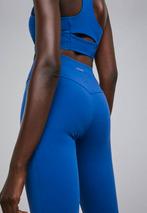 Oysho Tech Legging, Blauw, maat XL, Oysho, Maat 46/48 (XL) of groter, Verzenden, Blauw