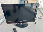 LG 26LG4000 LCD TV - 26 inch (66 cm) - Gebruikt, Ophalen, Gebruikt, 50 Hz, LG